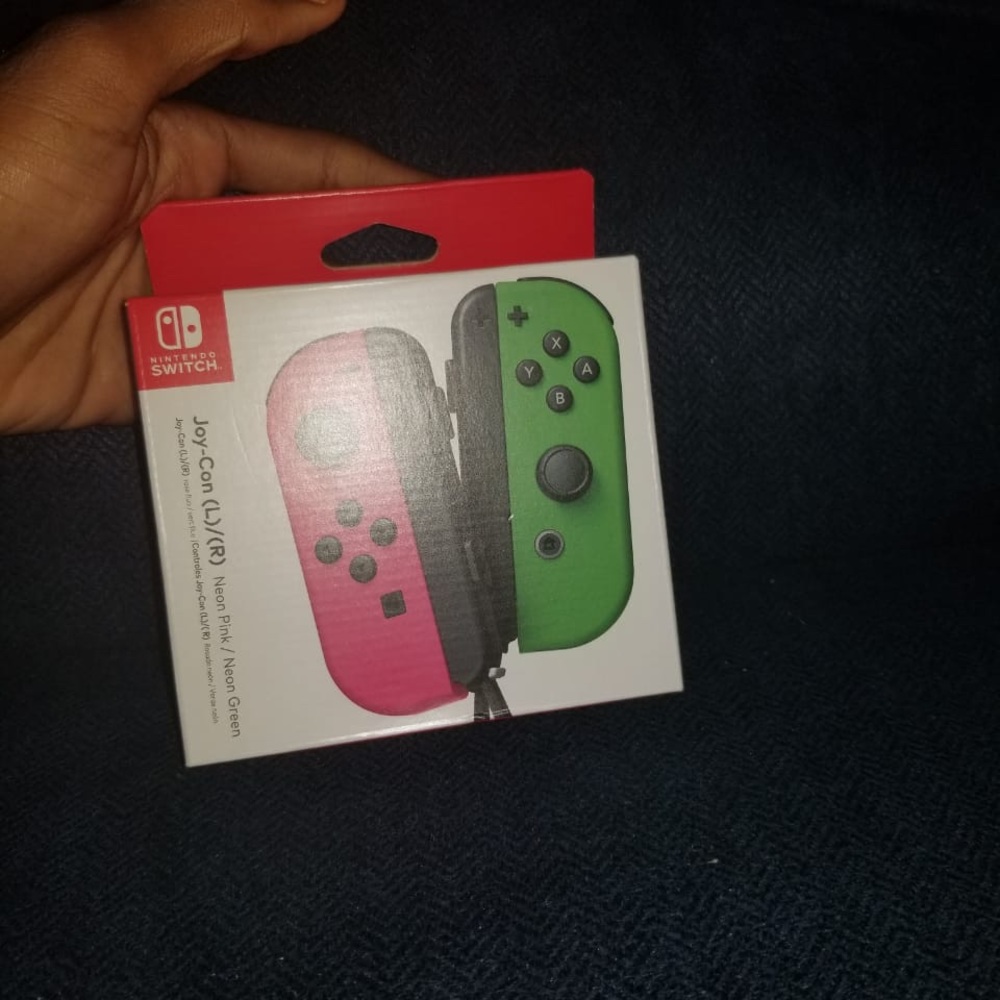 Nintendo switch - Picture 6 of 16